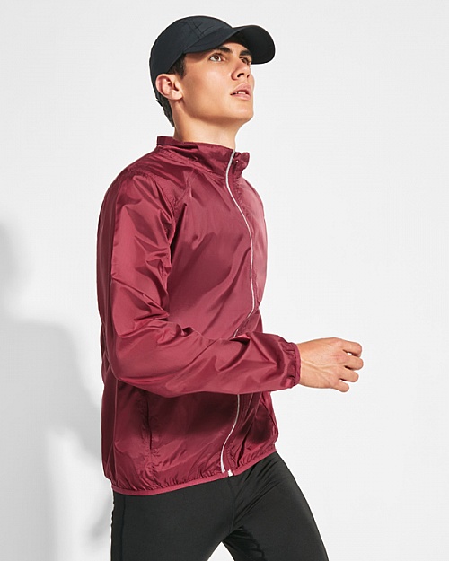 ROLY GLASGOW Windbreaker Jacket (CV5050) - Photo