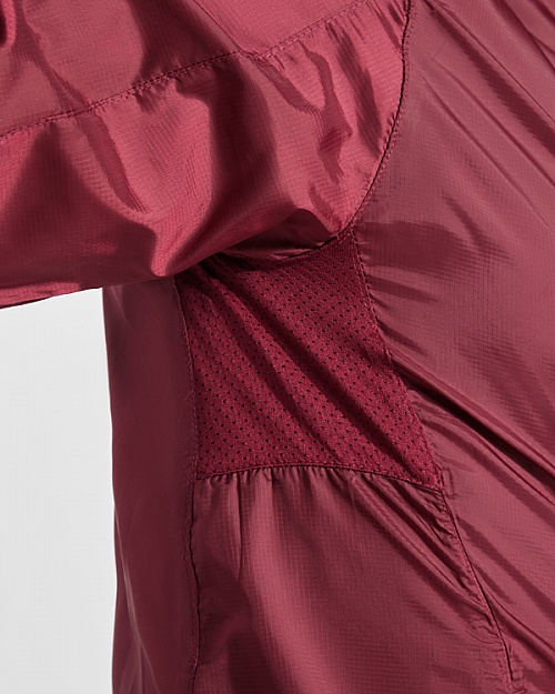 ROLY GLASGOW Windbreaker Jacket (CV5050) - Photo