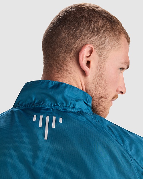 ROLY GLASGOW Windbreaker Jacket (CV5050) - Photo