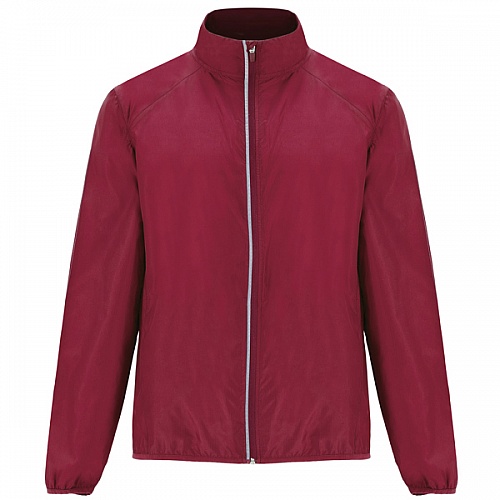 ROLY GLASGOW Windbreaker Jacket (CV5050) - Photo