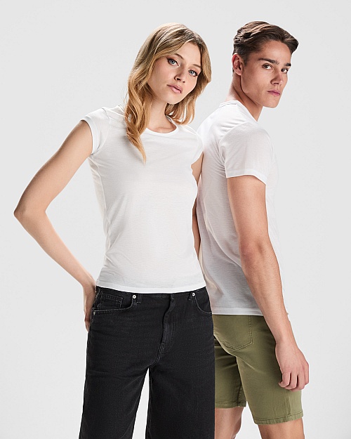 ROLY HAWAII T-shirt 150 g (CA6692) - Photo