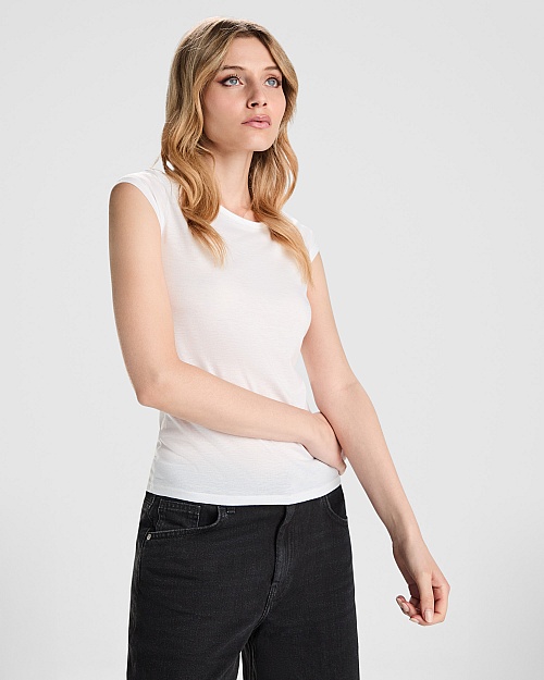 ROLY HAWAII T-shirt 150 g (CA6692) - Photo