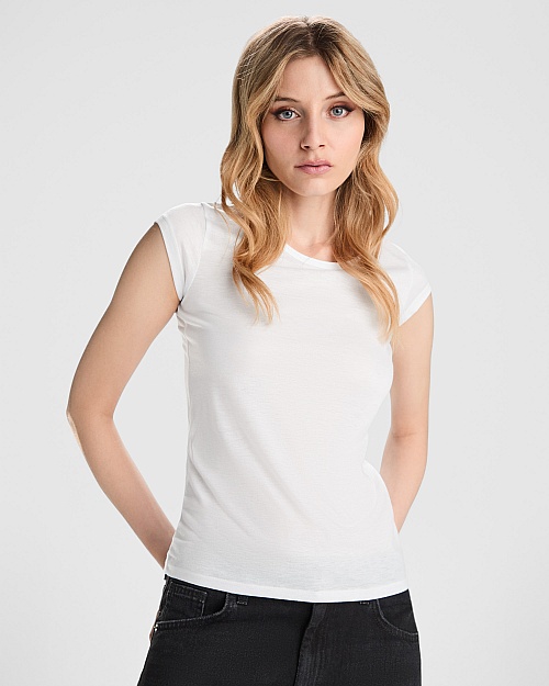 ROLY HAWAII T-shirt 150 g (CA6692) - Photo