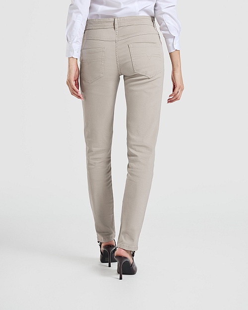 ROLY HILTON Trousers (PA9107) - Zdjęcie