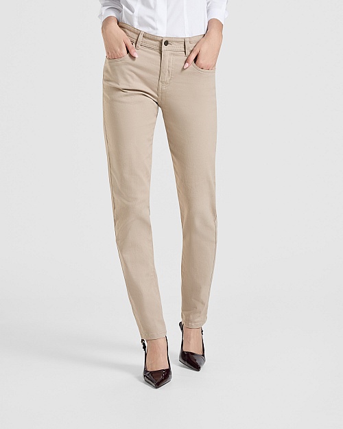 ROLY HILTON Trousers (PA9107) - Zdjęcie