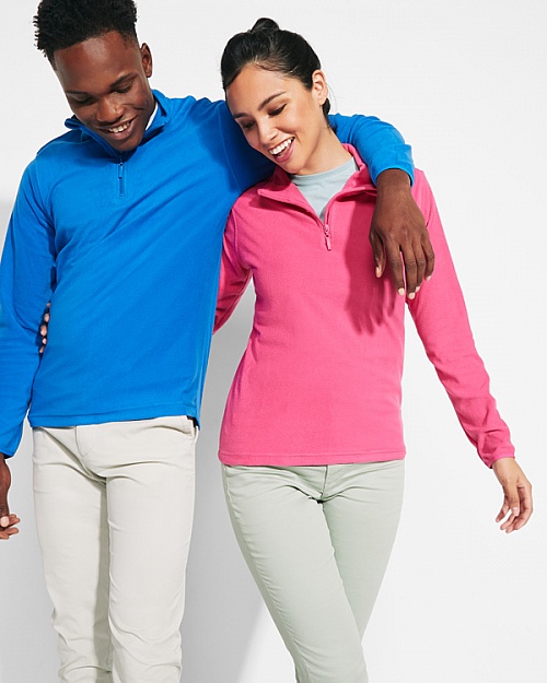 ROLY HIMALAYA WOMAN Microfleece (SM1096) - Photo
