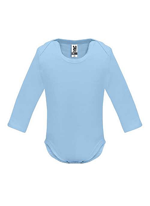 ROLY Honey L/S Body 175 g (BD7202) - Zdjęcie