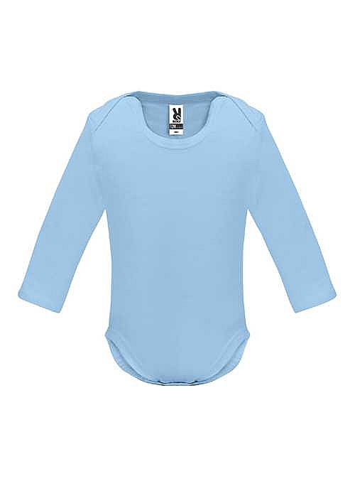 ROLY Honey L/S Body 175 g (BD7202) - Zdjęcie