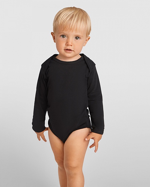 ROLY Honey L/S Body 175 g (BD7202) - Zdjęcie