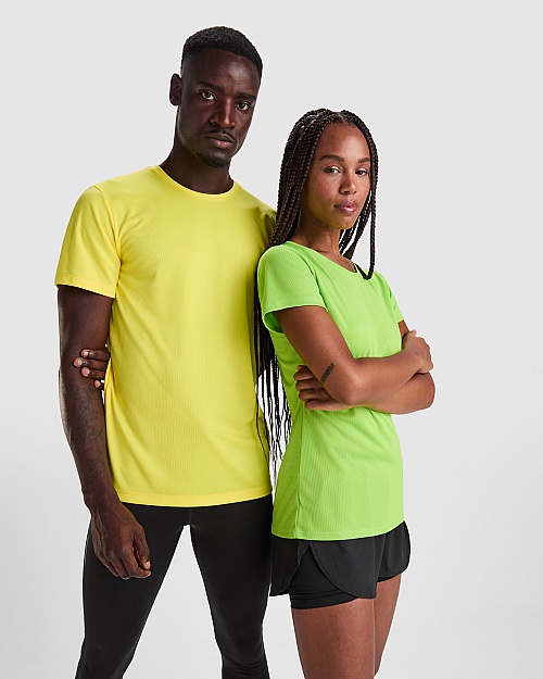 ROLY IMOLA T-shirt 135 g (CA0427) - Photo