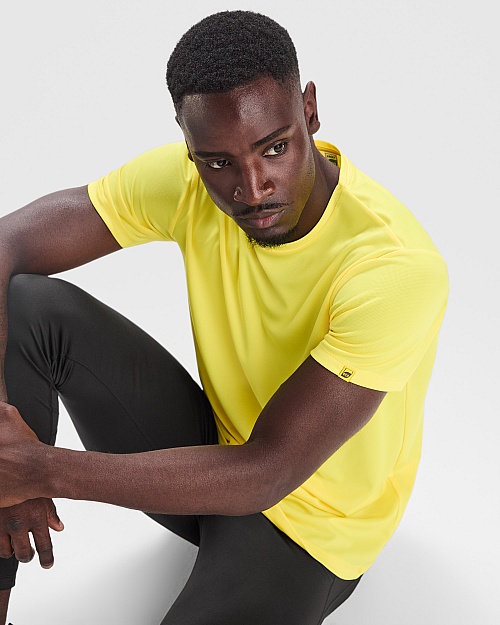 ROLY IMOLA T-shirt 135 g (CA0427) - Photo