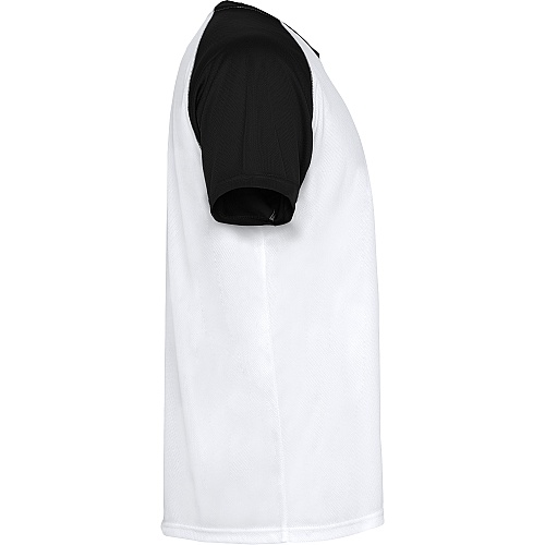 ROLY INDIANAPOLIS Junior T-shirt 140 g (CA6650) - Zdjęcie