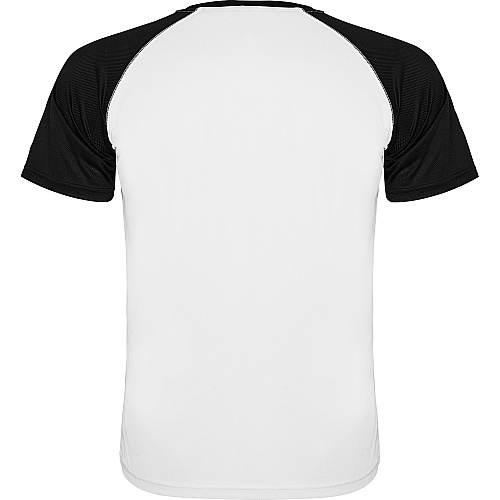 ROLY INDIANAPOLIS Junior T-shirt 140 g (CA6650) - Zdjęcie