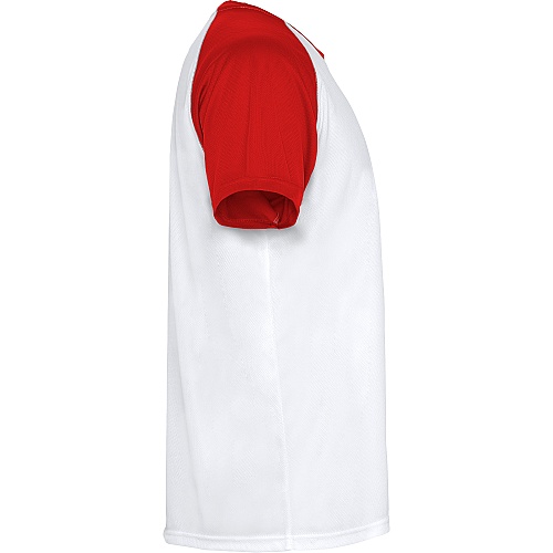 ROLY INDIANAPOLIS Junior T-shirt 140 g (CA6650) - Zdjęcie