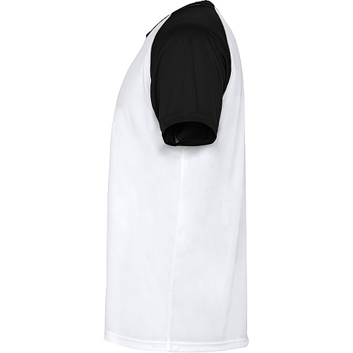 ROLY INDIANAPOLIS Junior T-shirt 140 g (CA6650) - Zdjęcie