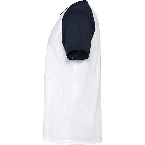 ROLY INDIANAPOLIS T-shirt 140 g (CA6650) - Zdjęcie
