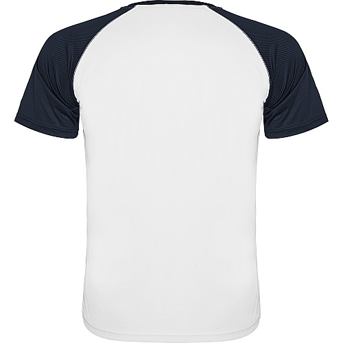 ROLY INDIANAPOLIS T-shirt 140 g (CA6650) - Zdjęcie