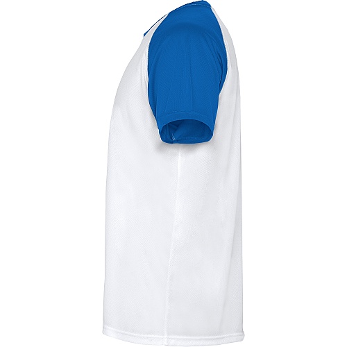 ROLY INDIANAPOLIS T-shirt 140 g (CA6650) - Zdjęcie