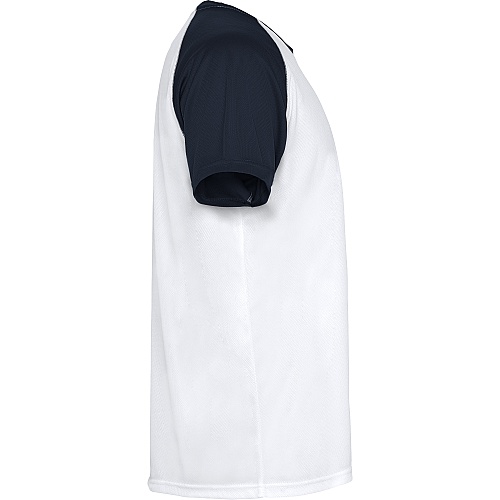 ROLY INDIANAPOLIS T-shirt 140 g (CA6650) - Zdjęcie
