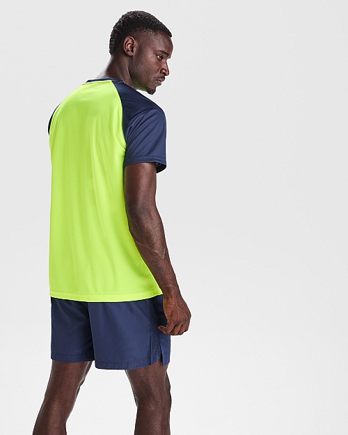 ROLY INDIANAPOLIS T-shirt 140 g (CA6650) - Zdjęcie