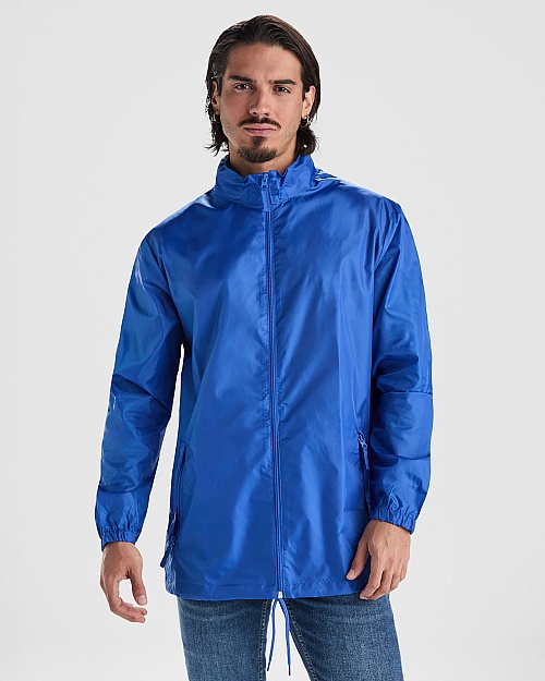 ROLY ISLAND Raincoat (CB5200) - Zdjęcie