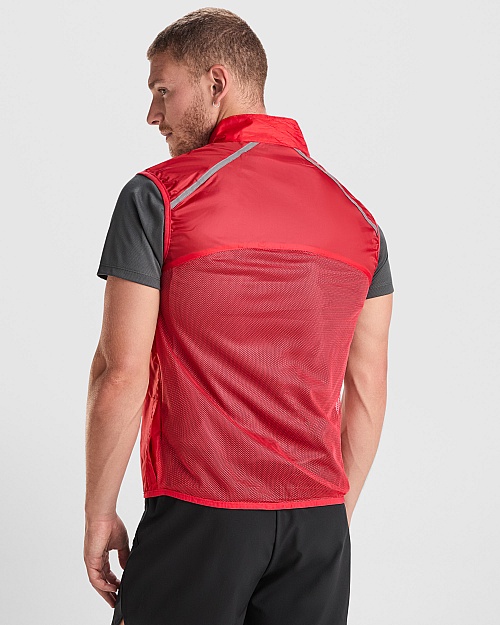 ROLY JANNU Technical Vest (CQ6684) - Photo