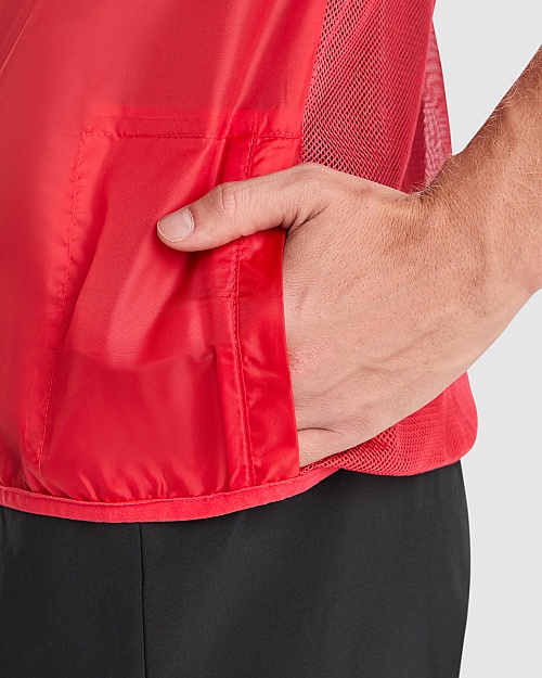 ROLY JANNU Technical Vest (CQ6684) - Photo