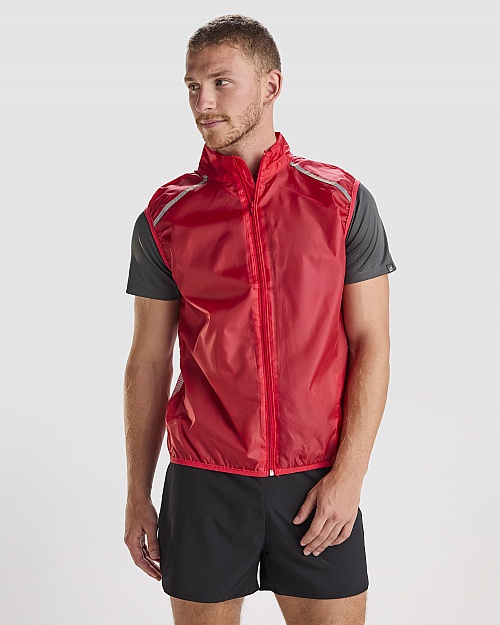 ROLY JANNU Technical Vest (CQ6684) - Photo