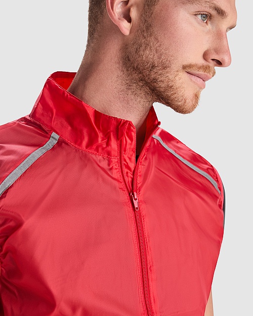 ROLY JANNU Technical Vest (CQ6684) - Photo