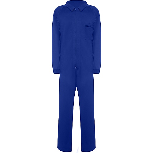 ROLY JIMMY Straight overalls 200 g (BM8401) - Zdjęcie