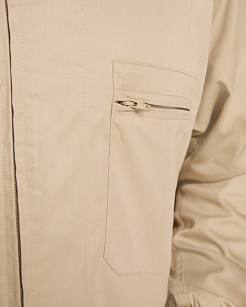 ROLY JIMMY Straight overalls 200 g (BM8401) - Zdjęcie