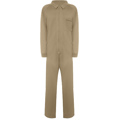 ROLY JIMMY Straight overalls 200 g (BM8401) - Zdjęcie