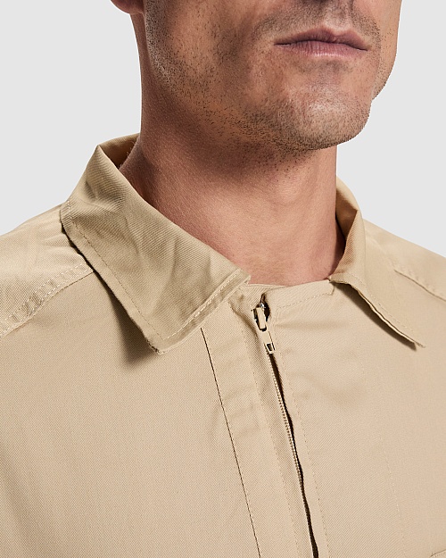 ROLY JIMMY Straight overalls 200 g (BM8401) - Zdjęcie