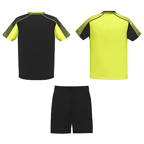 ROLY JUVE Junior Sports Set (CJ0525) - Zdjęcie