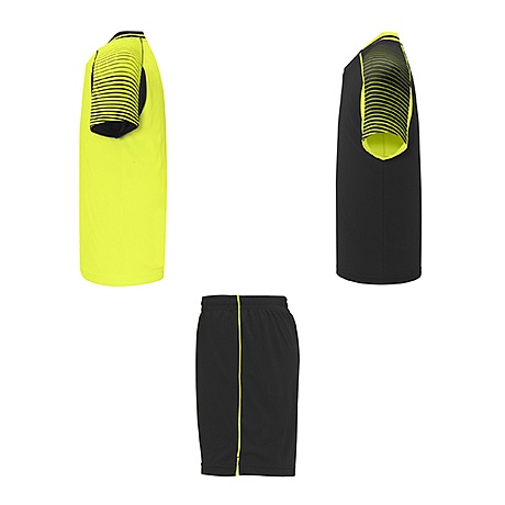 ROLY JUVE Sports Set (CJ0525) - Zdjęcie