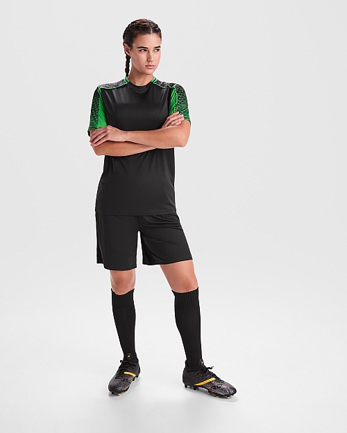 ROLY JUVE Sports Set (CJ0525) - Zdjęcie