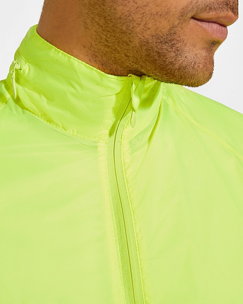 ROLY KENTUCKY Windbreaker Jacket (CV5089) - Photo