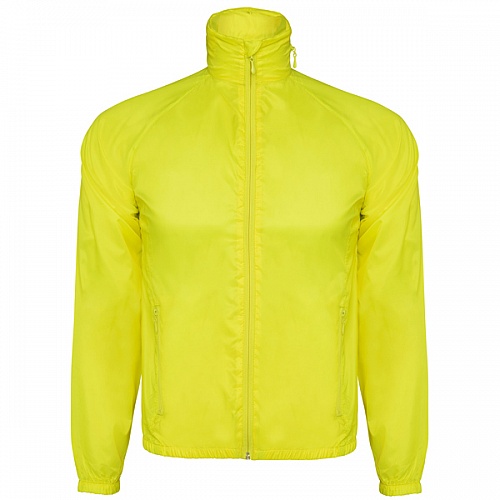 ROLY KENTUCKY Windbreaker Jacket (CV5089) - Photo