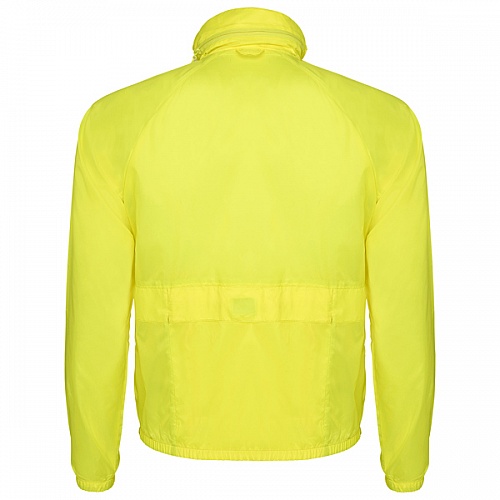 ROLY KENTUCKY Windbreaker Jacket (CV5089) - Photo