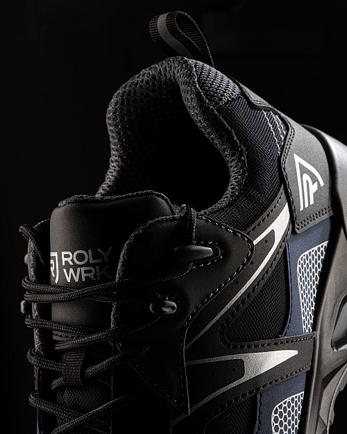 ROLY KERCUS Workwear Shoes (ZL8380) - Photo
