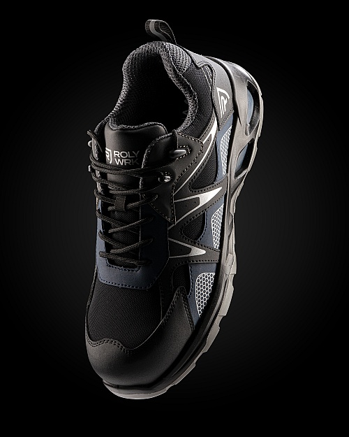 ROLY KERCUS Workwear Shoes (ZL8380) - Photo
