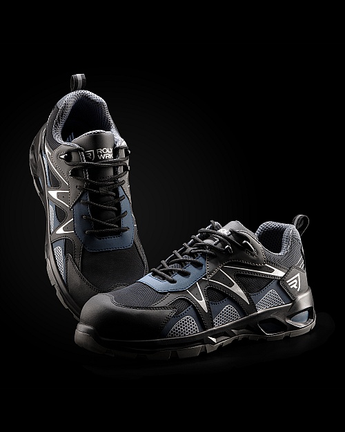 ROLY KERCUS Workwear Shoes (ZL8380) - Photo