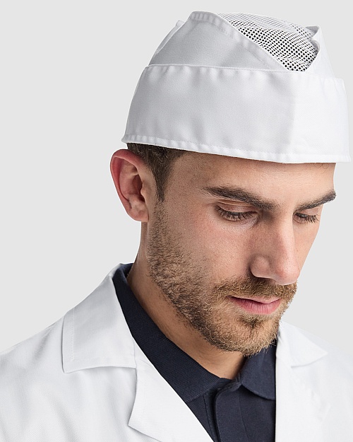 ROLY LAGASSE Breathable Hat (GR9090) - Zdjęcie
