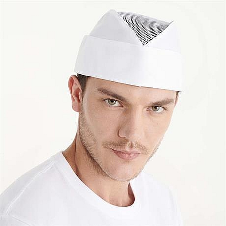 ROLY LAGASSE Breathable Hat (GR9090) - Zdjęcie