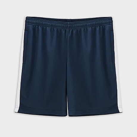 ROLY Lazio Junior Short Trousers 200 g (BE0418) - Zdjęcie