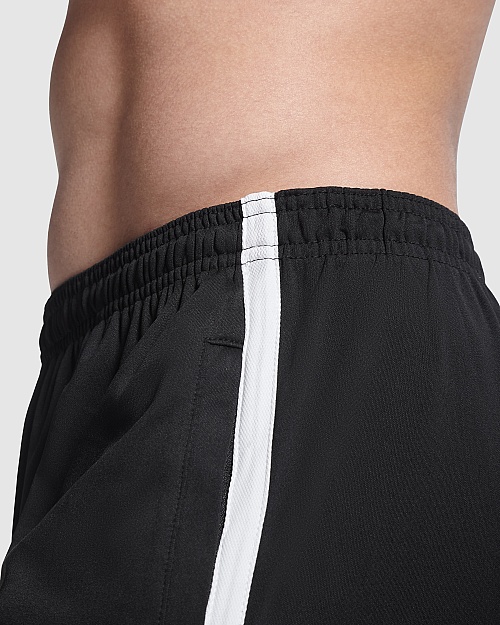 ROLY Lazio Short Trousers 200 g (BE0418) - Zdjęcie