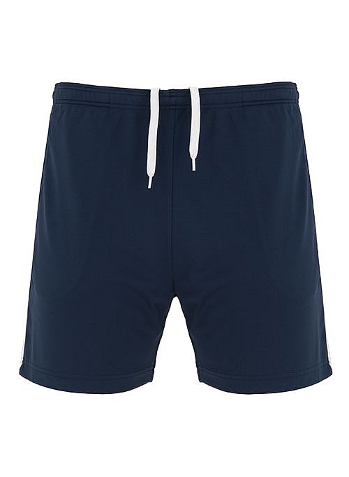 ROLY Lazio Short Trousers 200 g (BE0418) - Zdjęcie