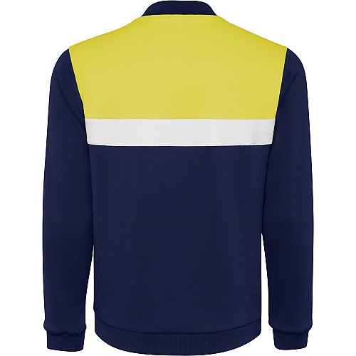 ROLY LEROS Junior Sport Jacket (SU0340J) - Zdjęcie