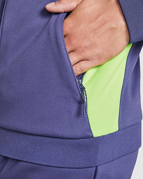 ROLY LEROS Sport Jacket (SU0340) - Photo