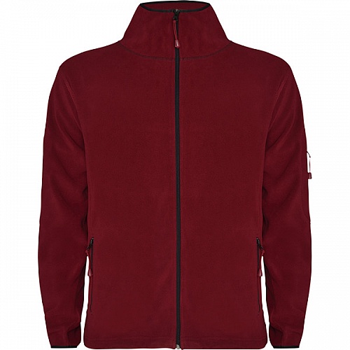 ROLY LUCIANE Micro Fleece Jacket (SM1195) - Photo
